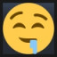 Drooling Face