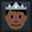 Prince - Dark Skin Tone