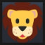 Lion Face
