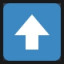 Up Arrow