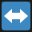 Left-Right Arrow