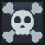Skull and Crossbones