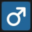 Male Sign