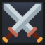 Crossed Swords