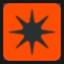 Eight-Pointed Star