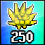 250 GOLD IS NOT ENOUGH!