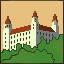 Bratislava (Hard)
