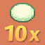 10 Extra Lives