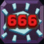 I got 666 problems but a sinner ain't one!