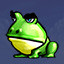 Swamp Thing