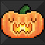 Pumpkin Hat