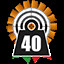 Ton 40