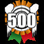 Darter Go Go Go