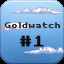 Gold watch #1