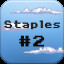 Staple gods #2