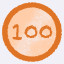 Score 100