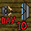 Survivor: Day 10