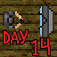 Survivor: Day 14