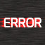 Error