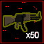 AK x50