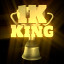 1K King
