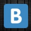 Regional Indicator Symbol Letter B