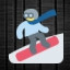 Snowboarder