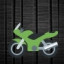 Motorcycle