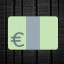 Euro Banknote