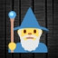 Man Mage