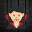 Woman Vampire - Medium-Light Skin Tone