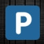 P Button