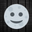 Full Moon With Face