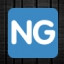 NG Button