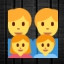 Family - Man, Man, Girl, Boy