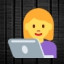 Woman Technologist