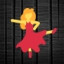 Woman Dancing