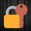 Locked With Key