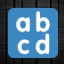 Input Latin Lowercase