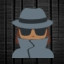 Woman Detective - Medium-Dark Skin Tone
