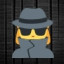 Woman Detective