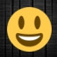 Smiling Face With Open Mouth