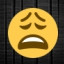 Weary Face