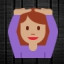 Person Gesturing OK - Medium Skin Tone