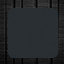 Black Large Square
