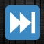 Next Track Button