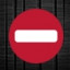 No Entry