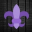 Fleur-De-Lis