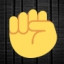 Raised Fist