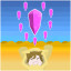 Desert Comber